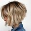 Is it trendy to choose asymmetrical bob in 2021?