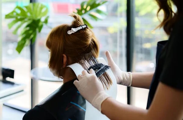 Preview Hairstyles Before Your Salon Visit